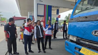 Mengungkap Peran Pertamina dalam Menjaga Ketahanan Energi Nasional