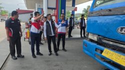 Pengawasan Penyaluran BBM Subsidi di Sumatera Barat