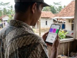 Kemensos Tindak Tegas Keluarga Penerima Bansos Terindikasi Judi Online