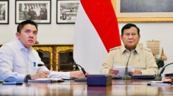 Prabowo Ingatkan Pentingnya Melindungi Zona Inti IKN dari Karhutla