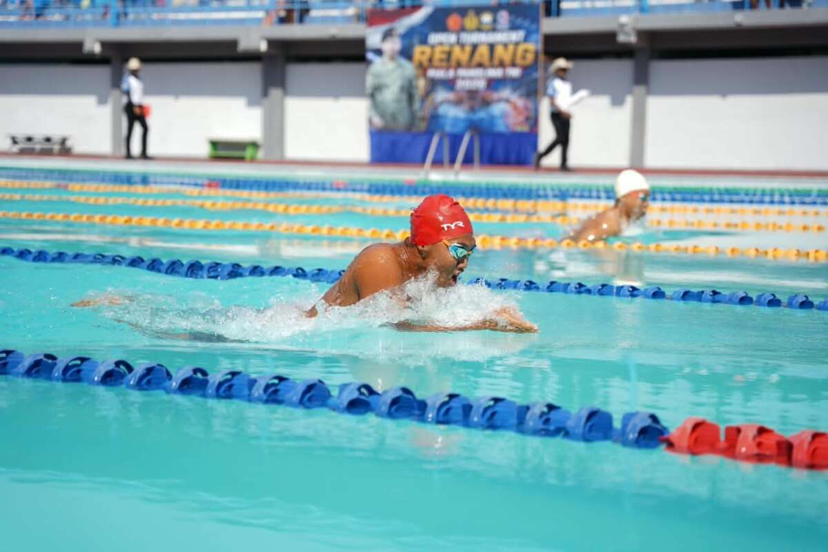 Piala Panglima TNI 2026: Koarmada II Pecahkan Rekor