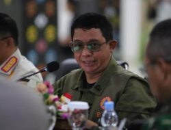 Pemulihan Cepat Pasca Bencana di Indonesia
