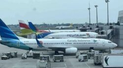 Kembalinya Aktivitas Penerbangan di Jakarta Pasca Abu Vulkanis