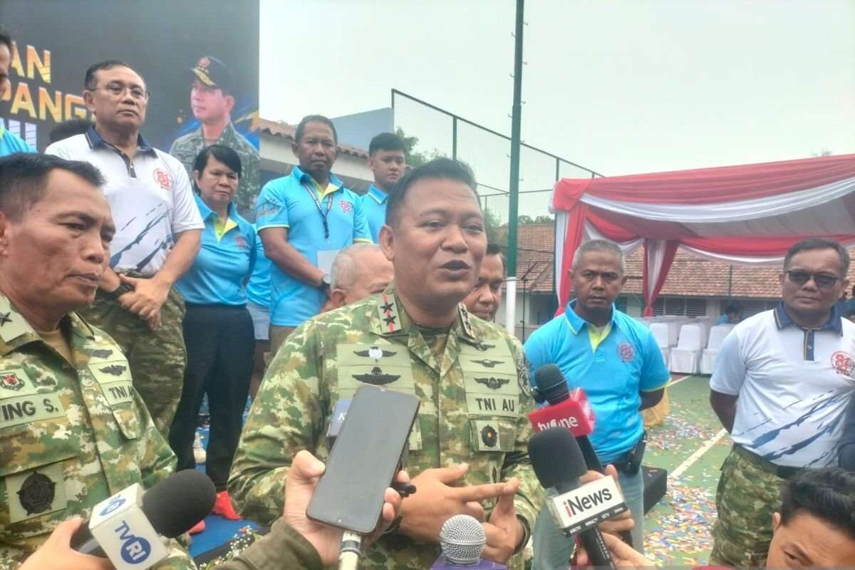 Panglima TNI Cup: Mencetak Atlet Tenis Unggulan Indonesia