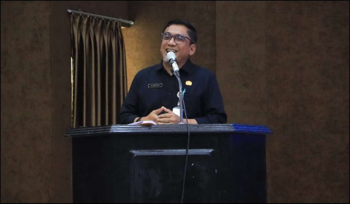 Langkah Tegas Penonaktifan Penerima Bansos di Bekasi Terkait Judi Online