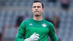 Emil Audero Resmi Bergabung dengan Rayo Vallecano dalam Status Pinjaman