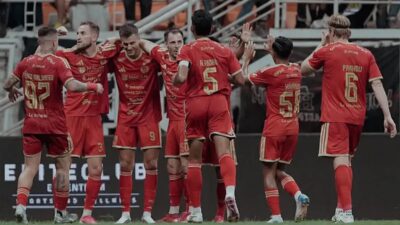 Menyambut Duel Panas: Harga Tiket Persija vs Persib 12 September 2026