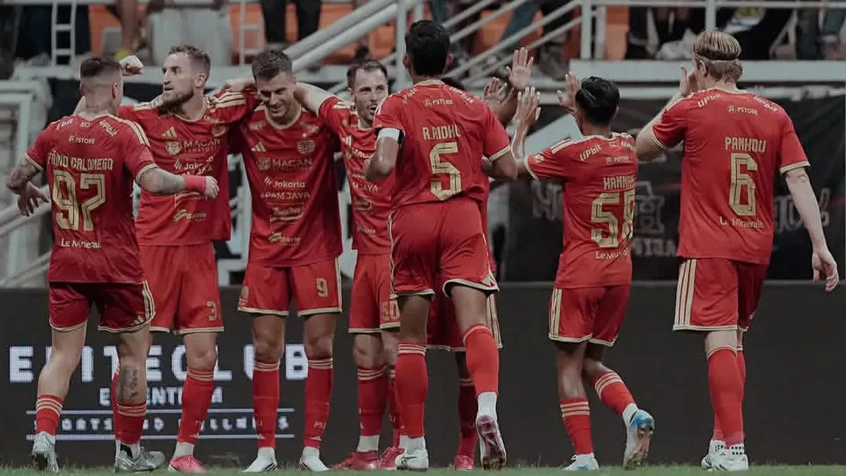 Menyambut Duel Panas: Harga Tiket Persija vs Persib 12 September 2026