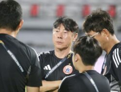 Pemain Asing Kesembilan Persija Jakarta Segera Datang