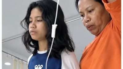 Kasus Keracunan Makanan Febiola Br Purba: Menelusuri Isi Menu dan Dampaknya