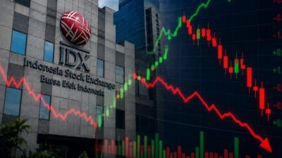 Situasi Terbaru IHSG dan Implikasinya di Pasar