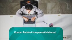 Panduan Sukses Menulis di Kumparan