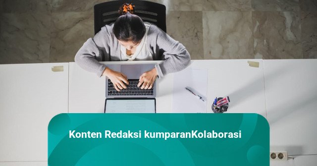 Panduan Sukses Menulis di Kumparan