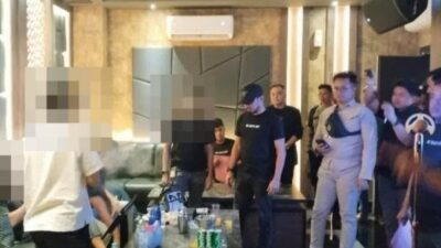 Razia Miras di Cirebon: Pengawasan Ketat oleh Petugas