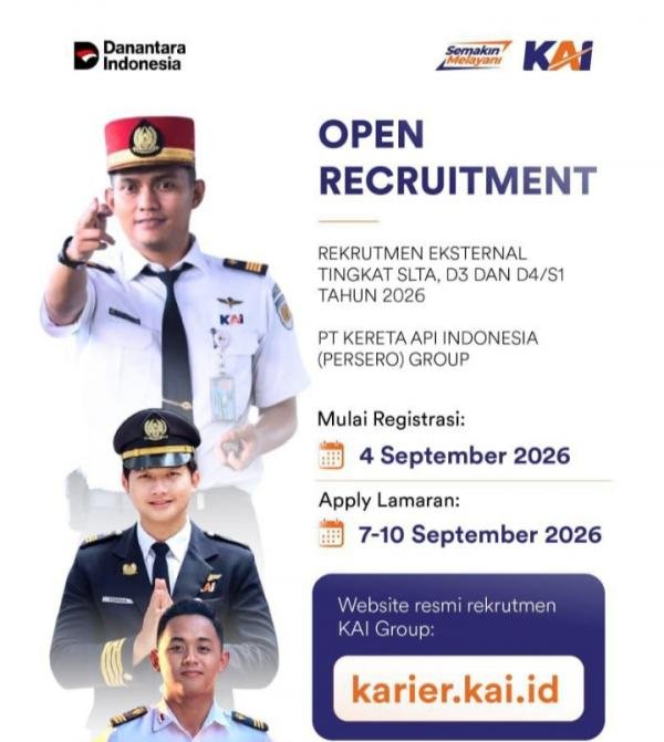 Peningkatan Kewaspadaan Terhadap Lowongan Kerja Palsu