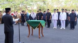 Pelantikan Pejabat Pemkot Cirebon dan Pesan Wali Kota