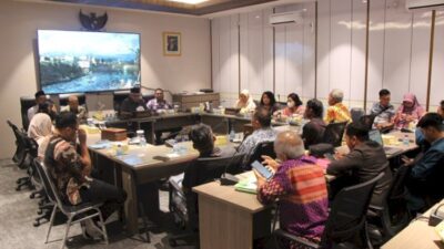 Kekecewaan Warga terhadap DPRD Kota Semarang dalam Pembangunan Pakuwon Mall