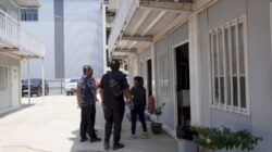 Dua WNA Dideportasi Usai Terjaring Operasi Imigrasi di Kendal