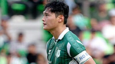 Pesan Harapan Kim Jeung-Ho untuk PSMS Medan Jelang Championship