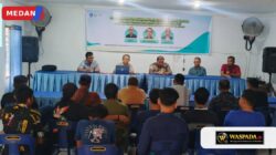 Inovasi Ekonomi Pemuda Melalui Pelatihan Lampu Hias di Laut Dendang