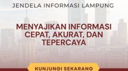 Tantangan dan Solusi Ketahanan Pangan Tradisional Lampung