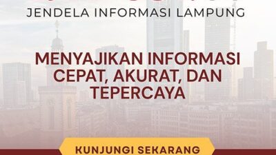Tantangan dan Solusi Ketahanan Pangan Tradisional Lampung