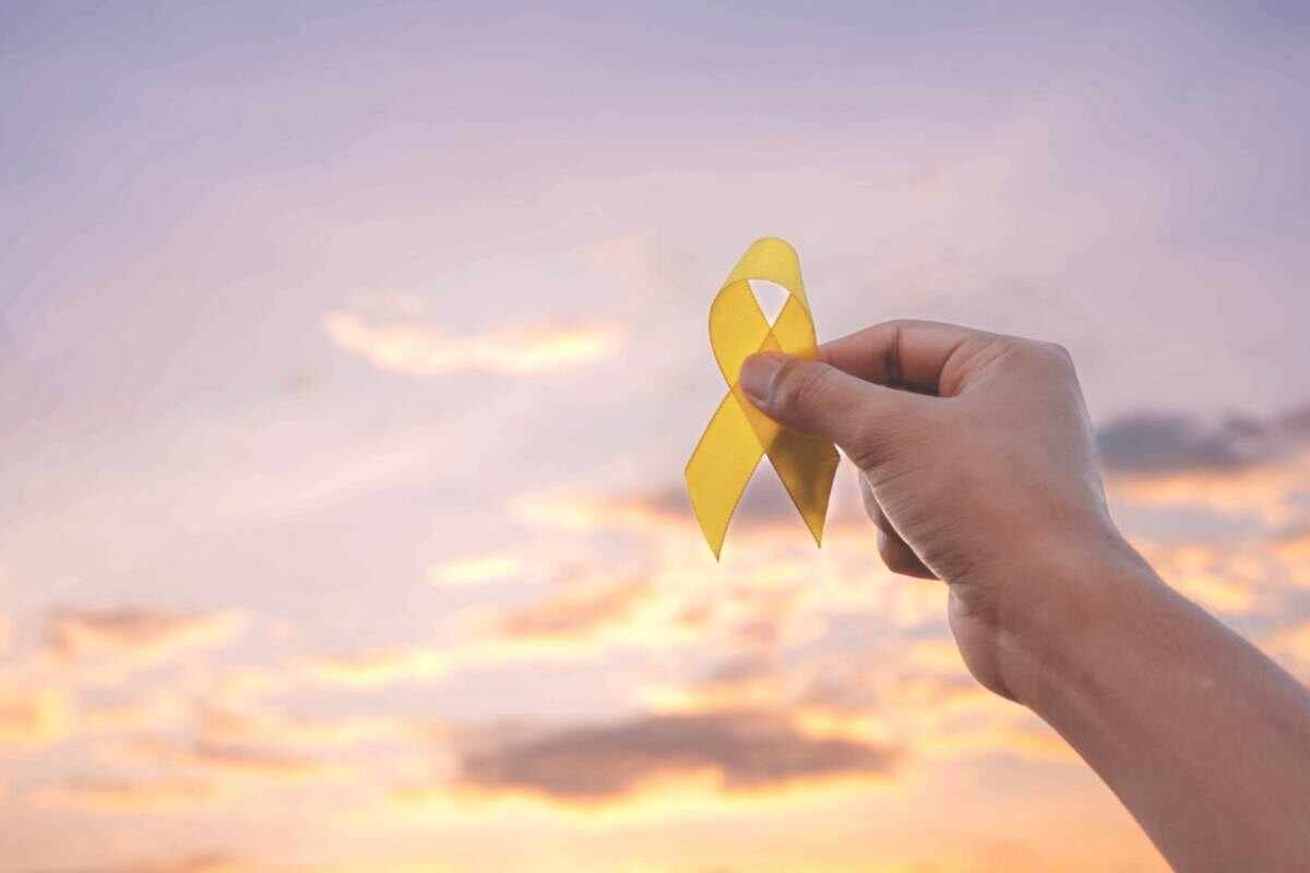 Kisah Inspiratif dari Mereka yang Lolos dari Krisis Bunuh Diri