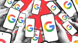 Google Mengubah Cara Kerja Layanan Pencarian di Eropa