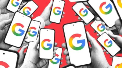 Google Mengubah Cara Kerja Layanan Pencarian di Eropa