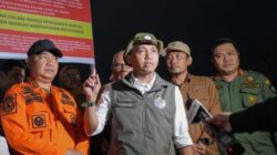 Penanganan Hukum terhadap Lahan Bekas Karhutla