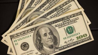Nilai Tukar Rupiah Menguat di Pasar Spot