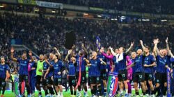 Kutukan Santiago Bernabeu: Inter Milan Kembali Gagal Menang