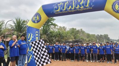 Kolaborasi Pemkab Kulonprogo dan UNY dalam Peringatan Haornas 2026