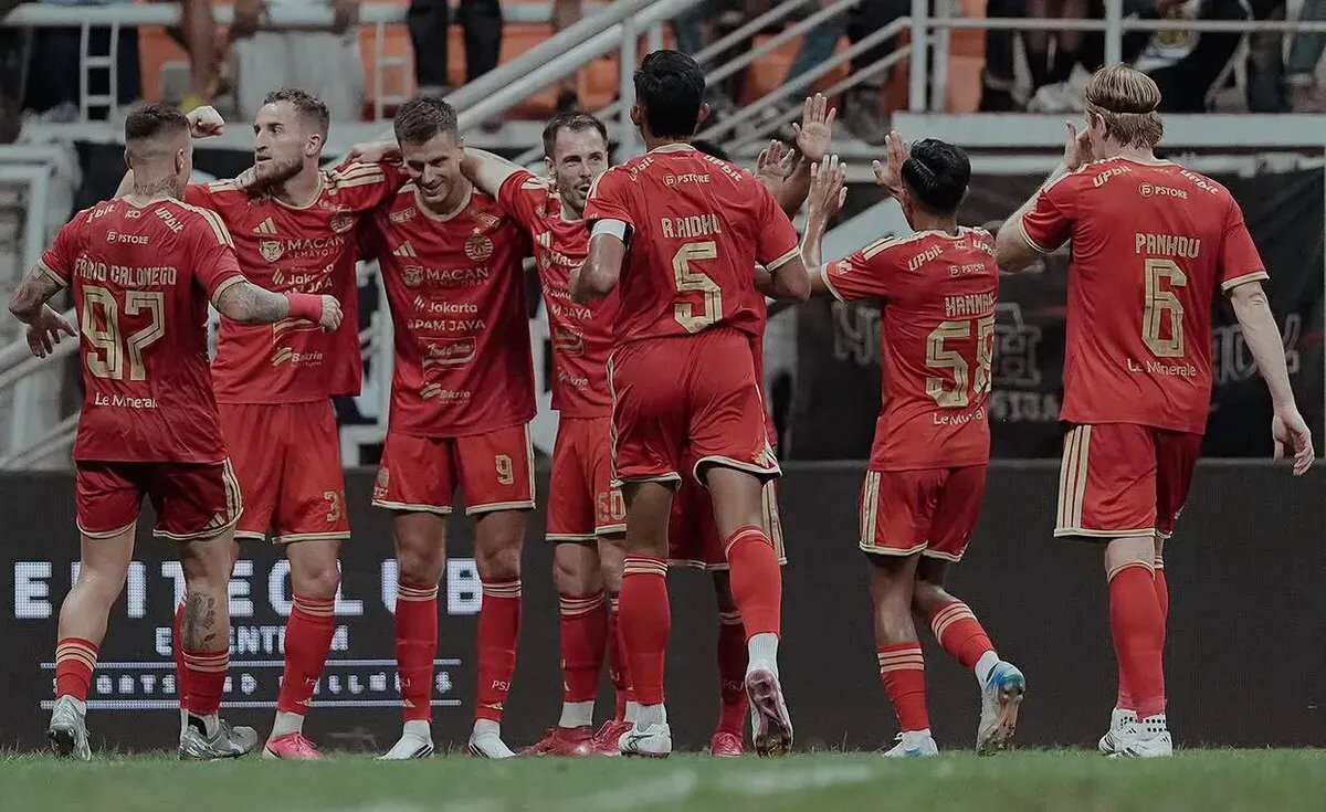 Persija vs Persib: Semua Yang Perlu Diketahui