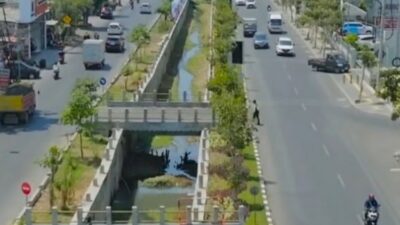 Proyek Pelebaran Jalan Wiyung-Menganti Surabaya: Menuju Infrastruktur yang Lebih Baik