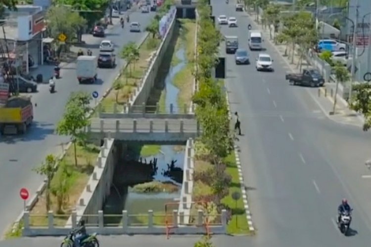 Proyek Pelebaran Jalan Wiyung-Menganti Surabaya: Menuju Infrastruktur yang Lebih Baik