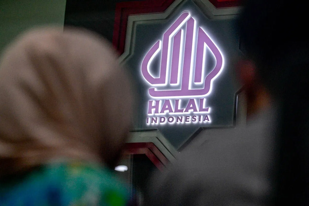 Aturan Baru Sertifikasi Halal untuk UMKM