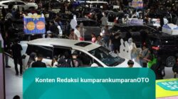 Pertumbuhan Penjualan Mobil di Indonesia Agustus 2026