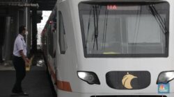 Update Pembangunan Jalur KRL Baru untuk Bandara Soekarno-Hatta