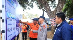 Perkembangan Terkini Penyelamatan Lima Jurnalis di Selat Sunda