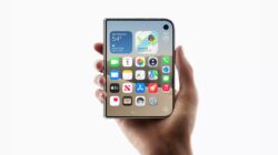Peluncuran Resmi iPhone Duo: Ponsel Lipat Premium Pertama Apple