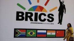 BRICS Mendorong Inisiatif Penggunaan Mata Uang Lokal untuk Perdagangan