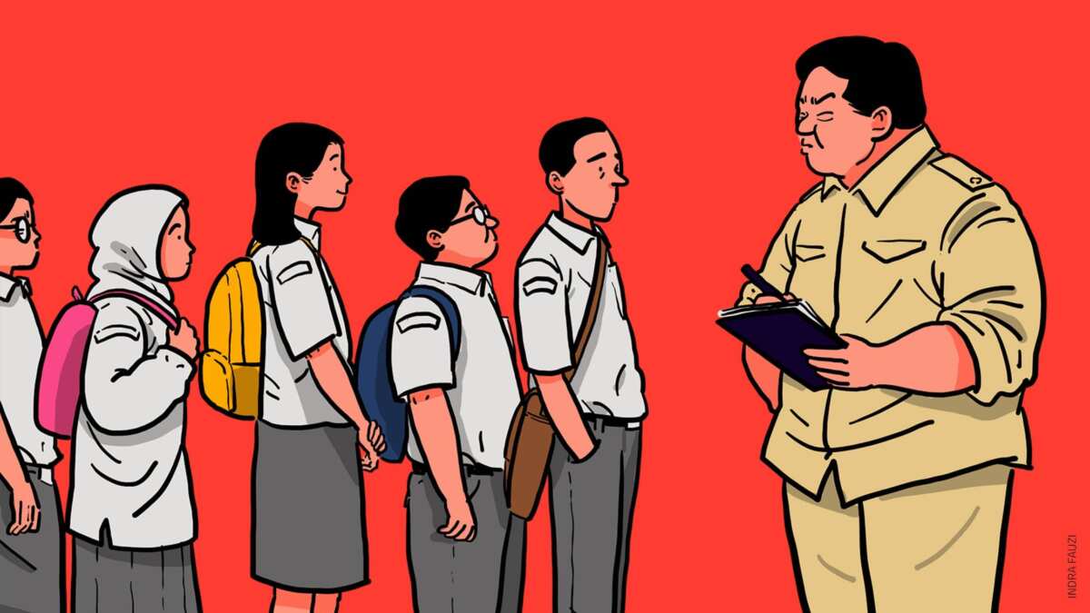 Rekening Bank untuk Setiap Warga Negara Berusia 17 Tahun