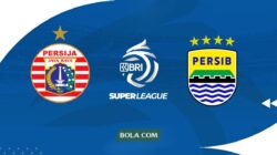 Kembalinya Persija Jakarta ke Ibu Kota: Pertandingan Melawan Persib Bandung