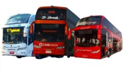 Penghentian Sementara Operasional Bus Wisata Semarang untuk MTQ Nasional XXXI