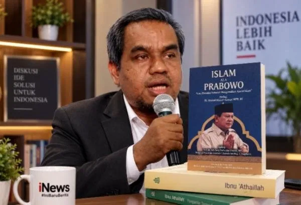 Membedah Buku ‘Islam Ala Prabowo’ dan Dampaknya terhadap Kepemimpinan