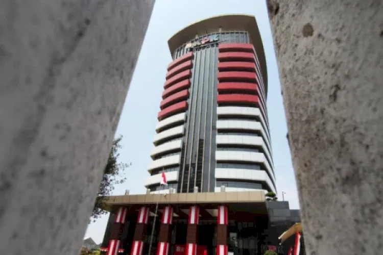 Penyidikan Kasus Gratifikasi Rp20,7 Miliar di Kementerian Keuangan