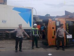 Kecelakaan Beruntun di Sibolangit: Dampak dan Penyelidikan Lanjutan