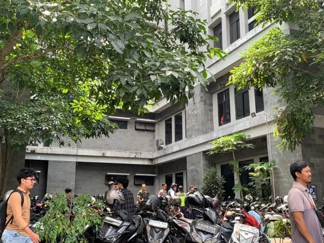 Mahasiswa Universitas Brawijaya Melompat dari Lantai 6: Kronologi dan Penanganan