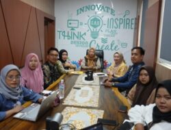 Pemanfaatan AI dalam Visualisasi Regulasi dan Literasi Hukum